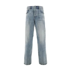 Clearance Loose Fit J74 jeans Jeans