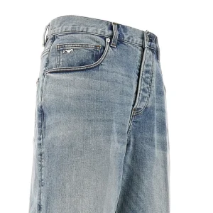 Clearance Loose Fit J74 jeans Jeans