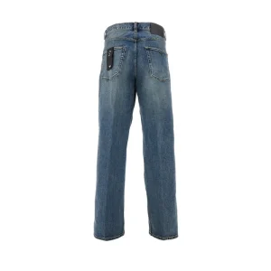 Best Loose Fit J74 jeans Jeans