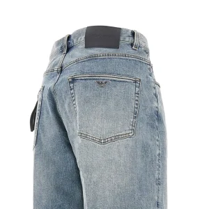 Clearance Loose Fit J74 jeans Jeans
