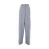 Hot Loose Fit pants with chain details Pants And Shorts
