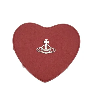 New Louise Heart' crossbody bag Crossbody Bags