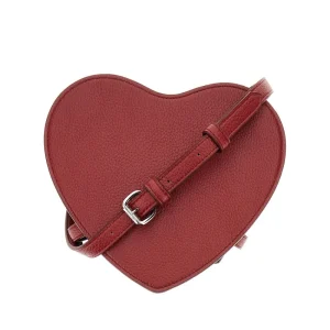 New Louise Heart' crossbody bag Crossbody Bags