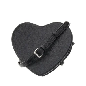 Hot Louise Heart' crossbody bag Crossbody Bags