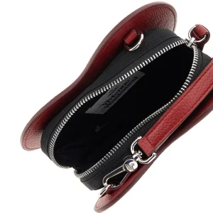 New Louise Heart' crossbody bag Crossbody Bags