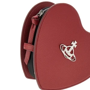 New Louise Heart' crossbody bag Crossbody Bags