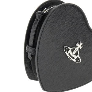 Hot Louise Heart' crossbody bag Crossbody Bags