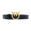 Best Love Birds leather belt Belts