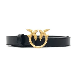 Best Love Birds leather belt Belts