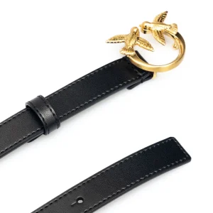 Best Love Birds leather belt Belts