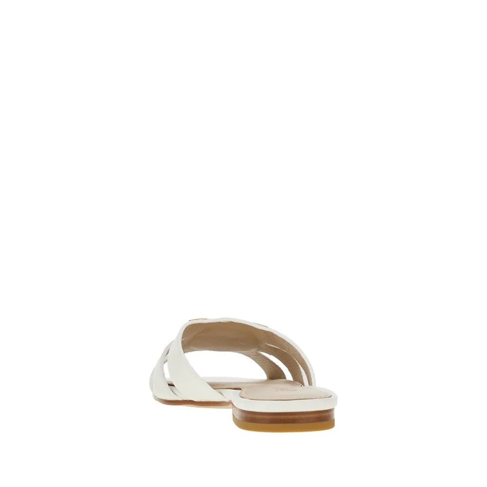 love_birds_nappa_leather__2-1.webp Discount Love Birds' nappa leather slides Sandals