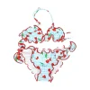 Hot Love Cherry bikini Kids Clothing