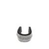 Fashion Luce' earcuff Jewelry And Watches