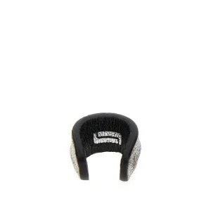 Fashion Luce' earcuff Jewelry And Watches