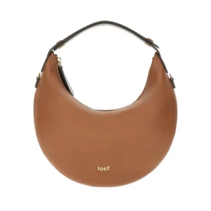 Hot Lula' leather bag Shoulder Bags