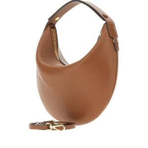 Hot Lula' leather bag Shoulder Bags