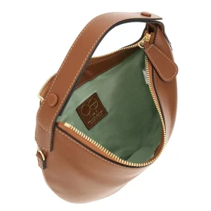 Hot Lula' leather bag Shoulder Bags
