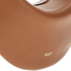 Hot Lula' leather bag Shoulder Bags