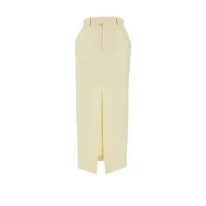Clearance Lula' wool pencil skirt Skirts