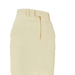Clearance Lula' wool pencil skirt Skirts