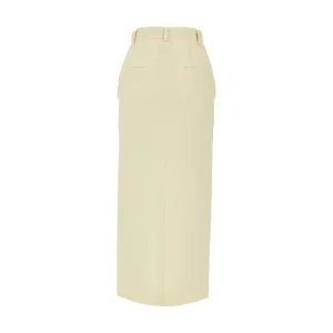 Clearance Lula' wool pencil skirt Skirts