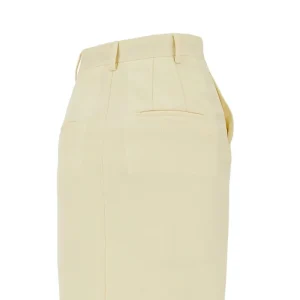 Clearance Lula' wool pencil skirt Skirts