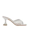 Best Lupita Net mules Heeled Shoes
