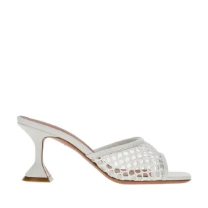 Best Lupita Net mules Heeled Shoes