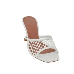 Best Lupita Net mules Heeled Shoes