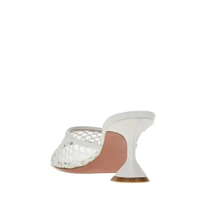 Best Lupita Net mules Heeled Shoes