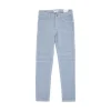 Discount Lurex corduroy pants Kids Clothing
