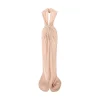Sale Lurex georgette 'Colette' dress Dresses