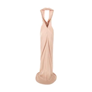 Sale Lurex georgette 'Colette' dress Dresses
