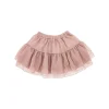 Clearance Lurex jersey mini skirt Kids Clothing
