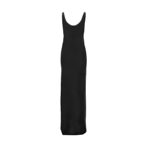 Clearance Lurex knit long dress Dresses