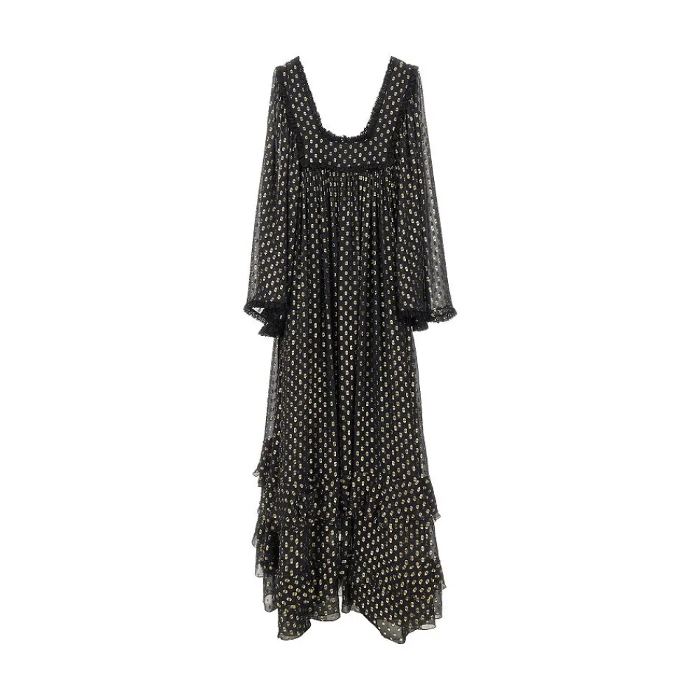 lurex_polkadot_silk_maxi__0.webp New Lurex polka-dot silk maxi dress Dresses