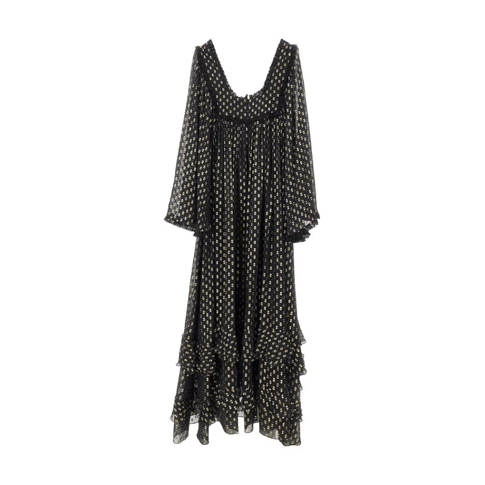 lurex_polkadot_silk_maxi__2.webp New Lurex polka-dot silk maxi dress Dresses