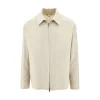 Sale Luter' wool-blend coach jacket Jackets