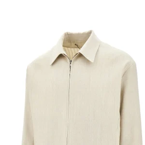 Sale Luter' wool-blend coach jacket Jackets