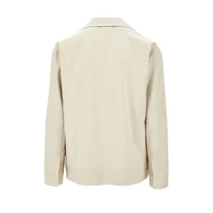 Sale Luter' wool-blend coach jacket Jackets