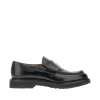 Online Lynton' leather loafers Loafers