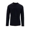 Outlet Lyocell and cotton jersey T-shirt T-Shirts And Polo Shirts