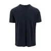 Online Lyocell and cotton jersey shirt T-Shirts And Polo Shirts