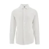 New Lyocell and cotton jersey shirt Shirts
