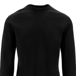 Clearance Lyocell and cotton jersey T-shirt T-Shirts And Polo Shirts