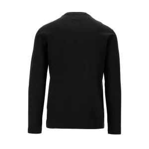 Clearance Lyocell and cotton jersey T-shirt T-Shirts And Polo Shirts