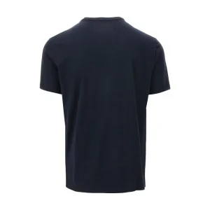Online Lyocell and cotton jersey shirt T-Shirts And Polo Shirts