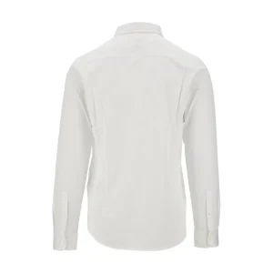 New Lyocell and cotton jersey shirt Shirts