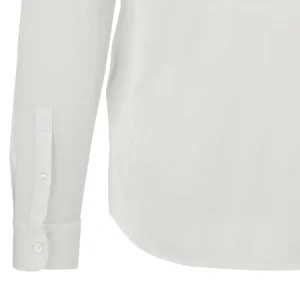 New Lyocell and cotton jersey shirt Shirts