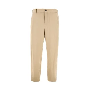 Fashion Lyocell pants with dart Pants And Shorts